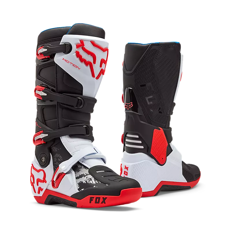 FOX - MOTION BOOT