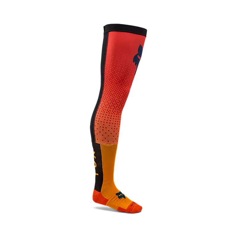 FOX - FLEXAIR KNEE BRACE SOCK
