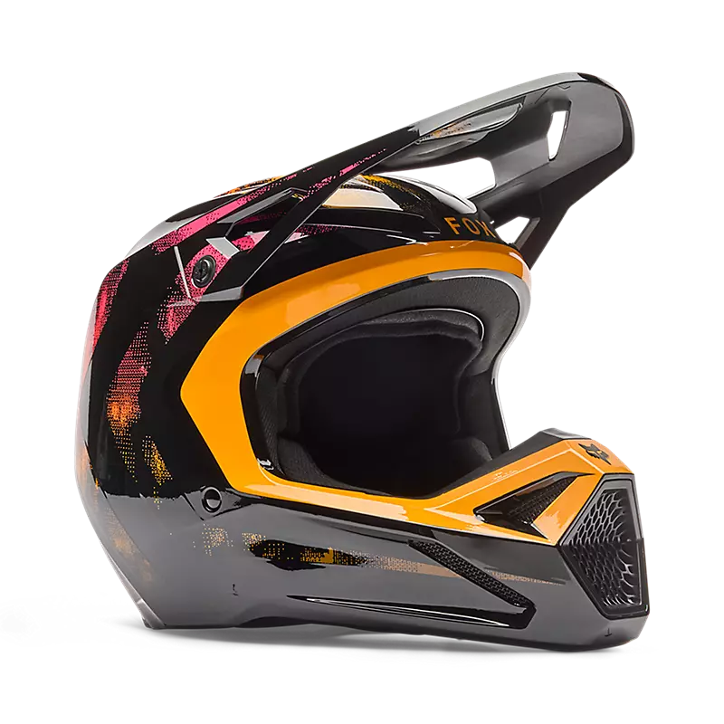 FOX - YOUTH V1 KAIROS HELMET
