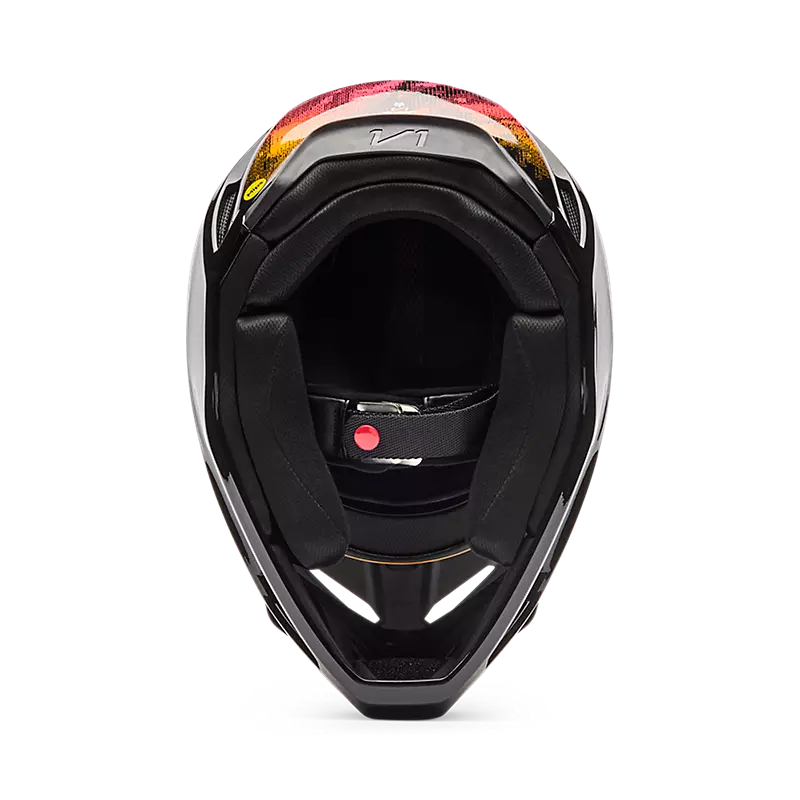 FOX - YOUTH V1 KAIROS HELMET