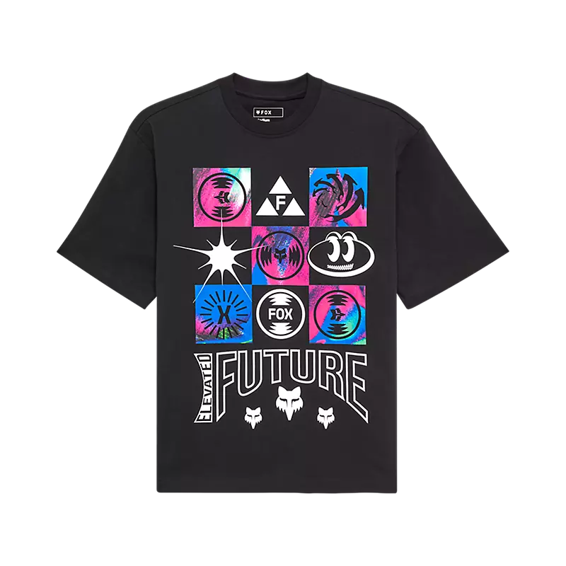 IMAGE COSMO OVERSIZED TEE