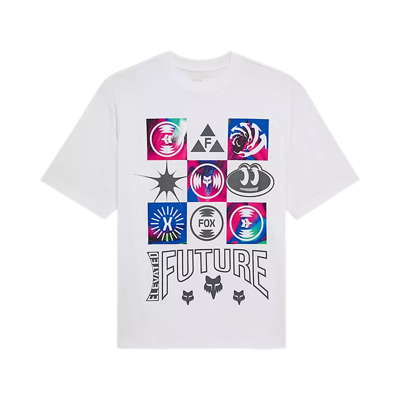 IMAGE COSMO OVERSIZED TEE