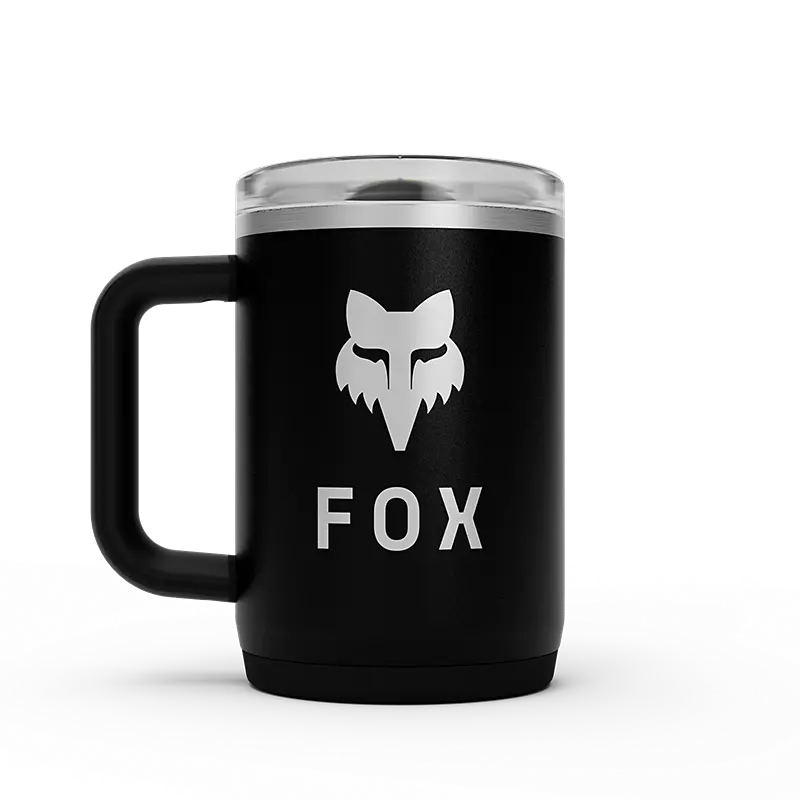 FOX x CAMELBAK CHUG
