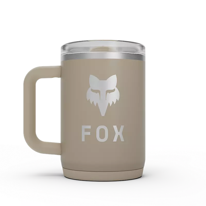 FOX x CAMELBAK CHUG