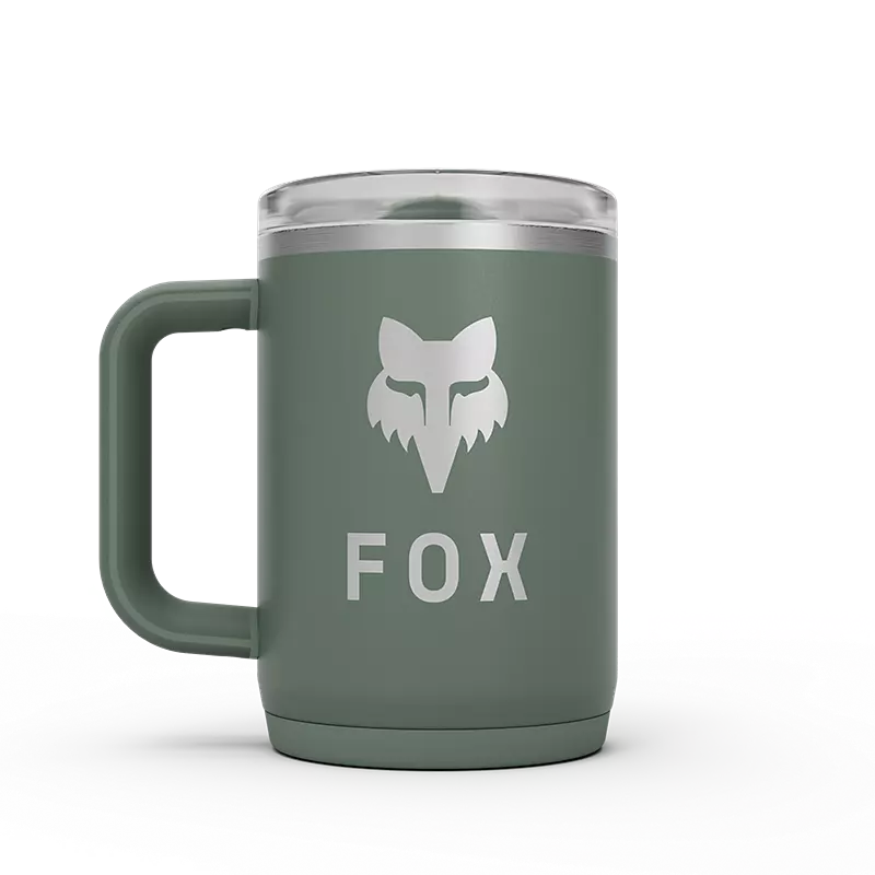 FOX x CAMELBAK CHUG