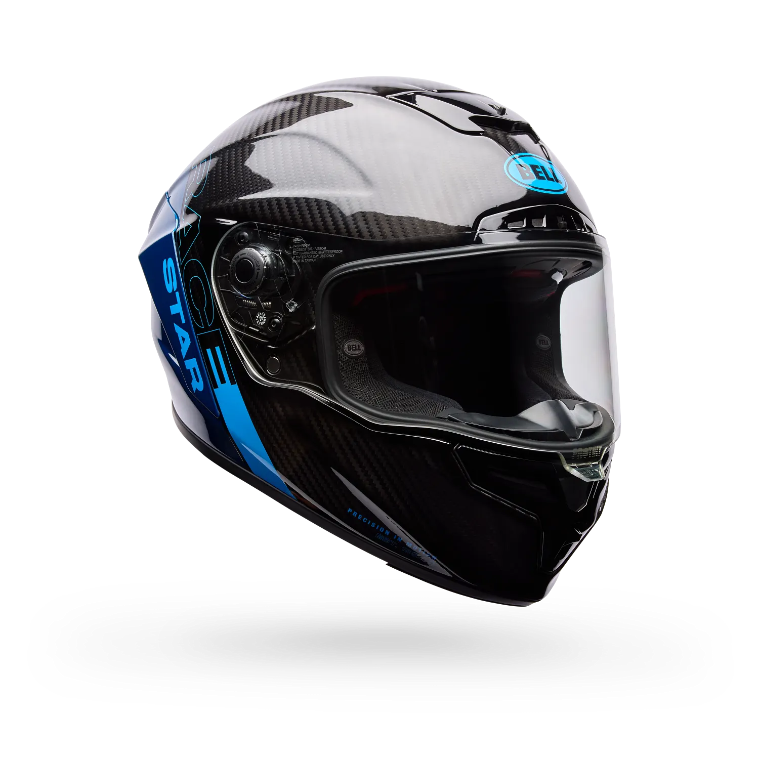 Race Star DLX Flex