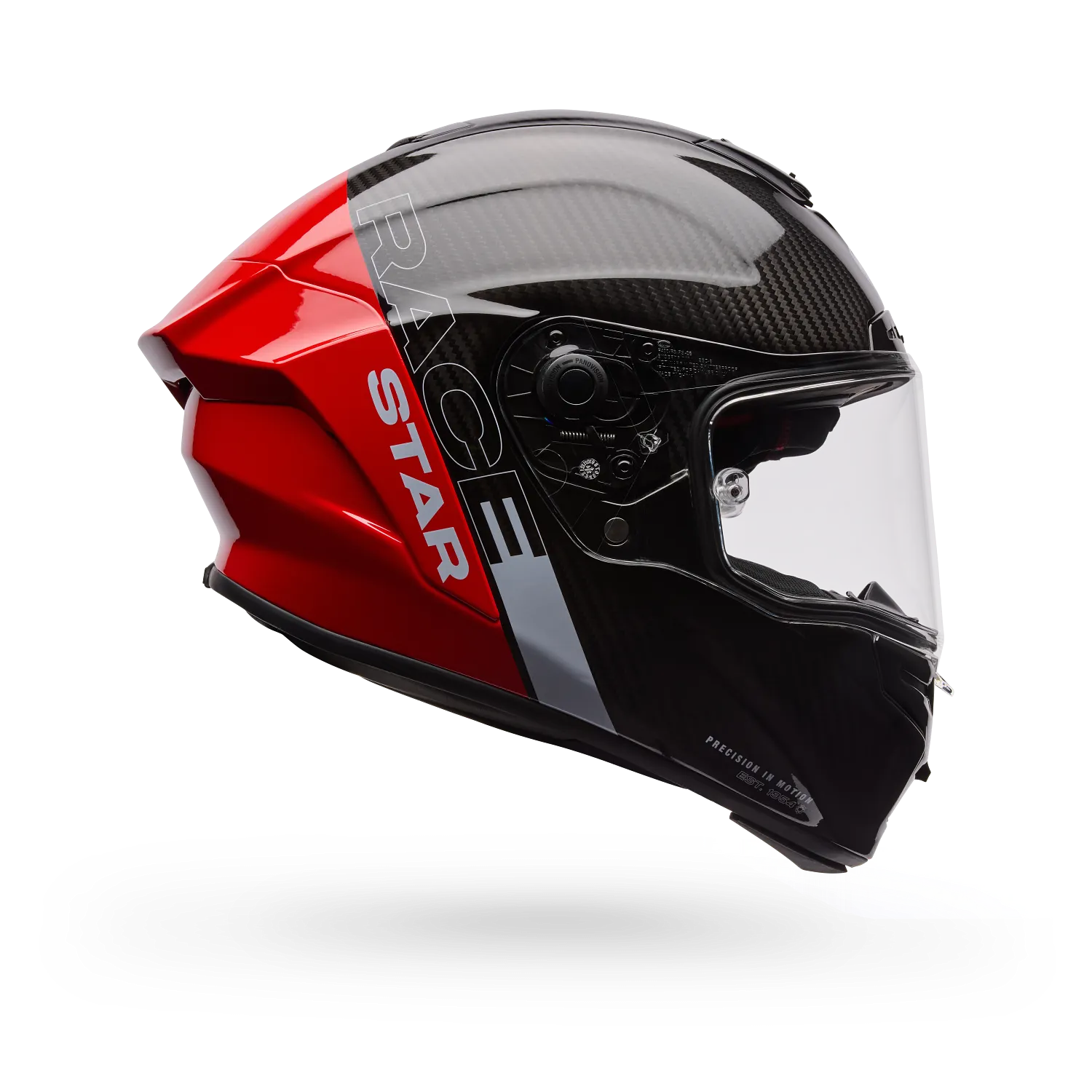 Race Star DLX Flex