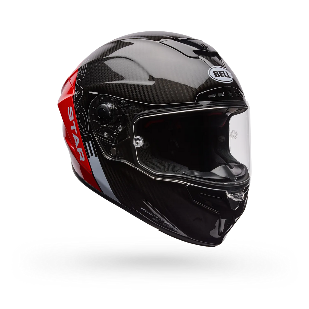 Race Star DLX Flex
