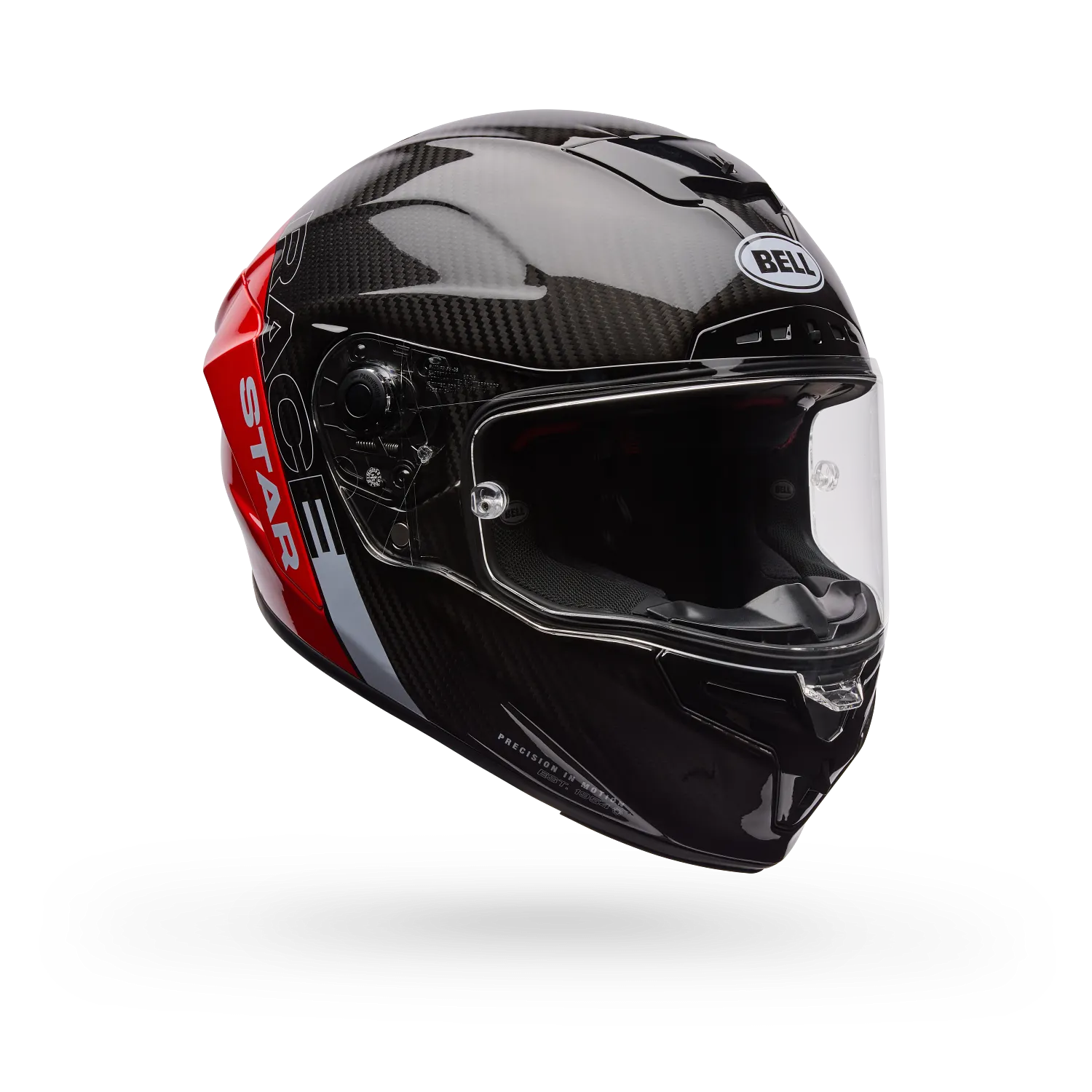 Race Star DLX Flex