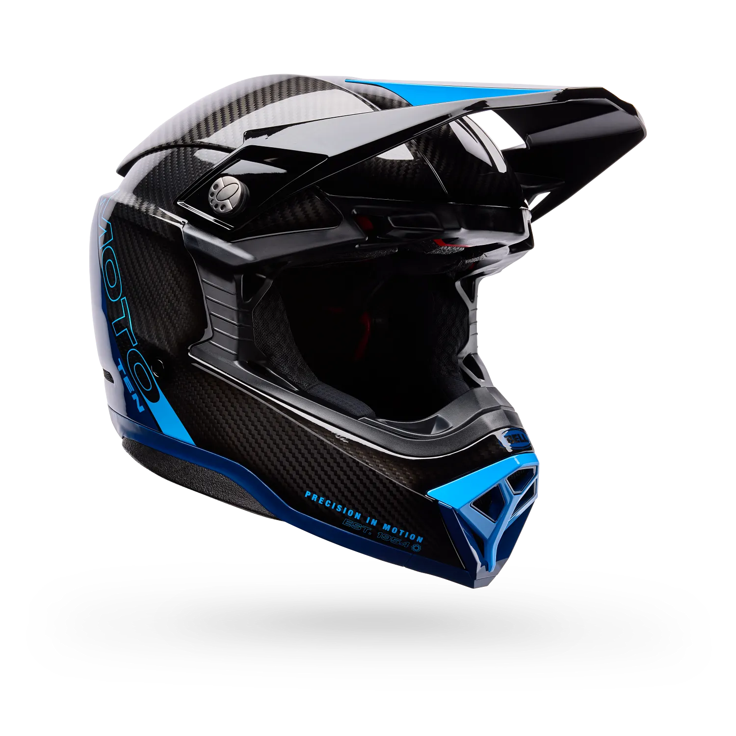 Moto-10 Spherical