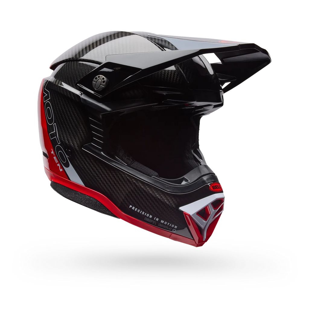 Moto-10 Spherical