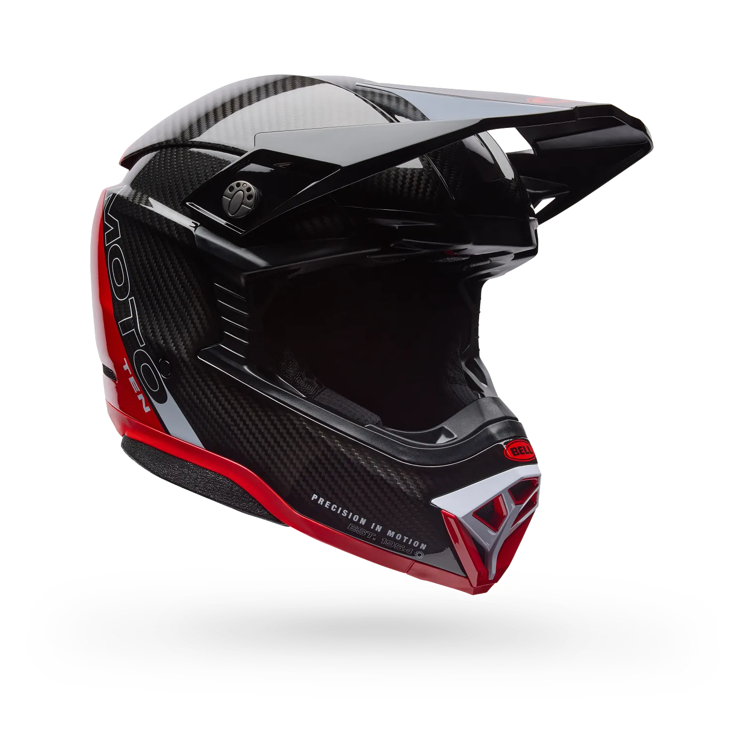 Moto-10 Spherical