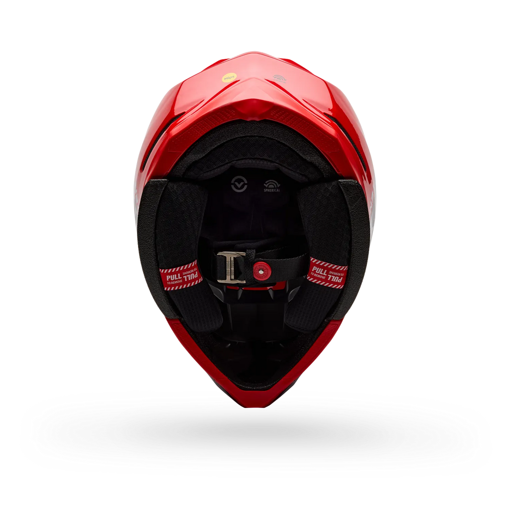 Moto-10 Spherical