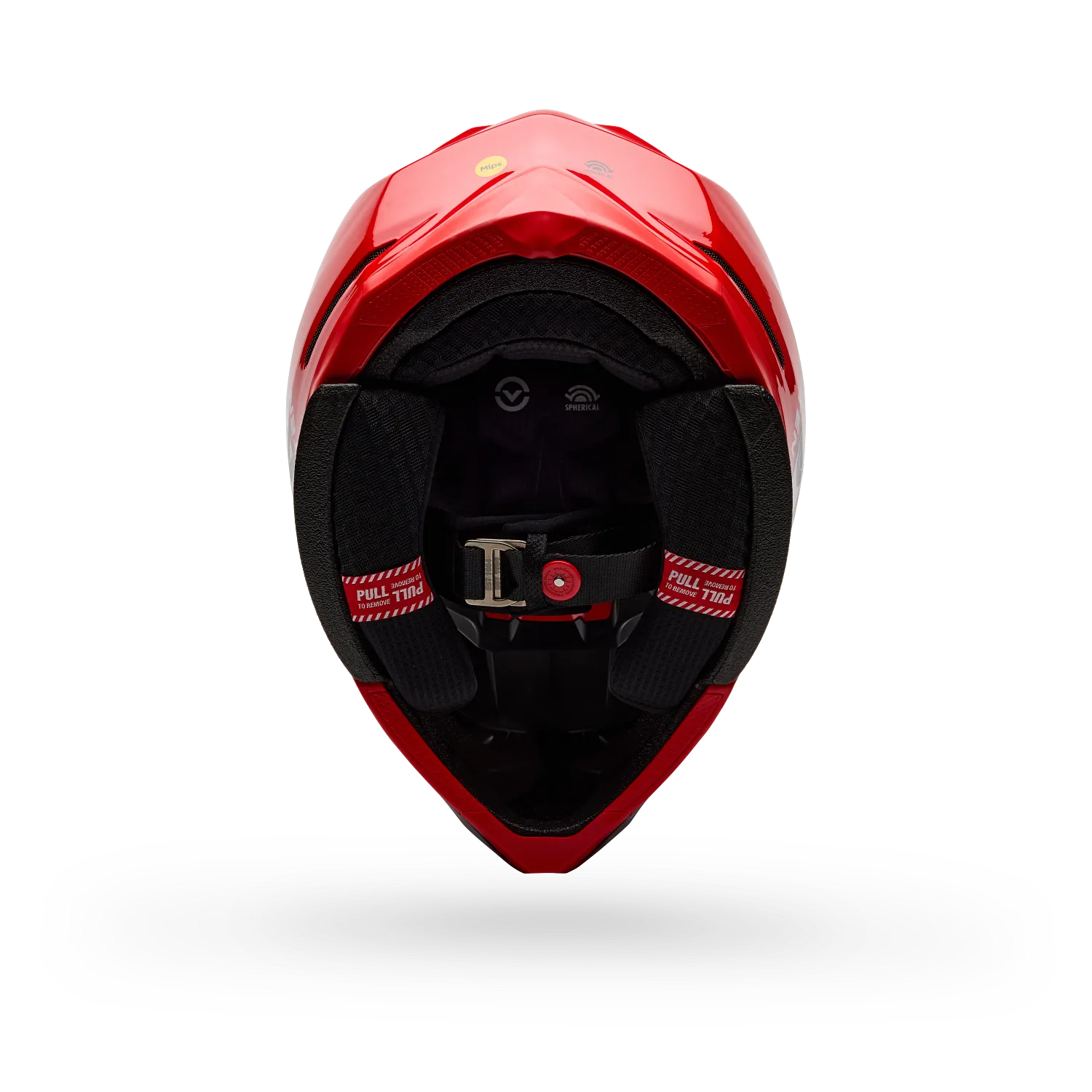 Moto-10 Spherical