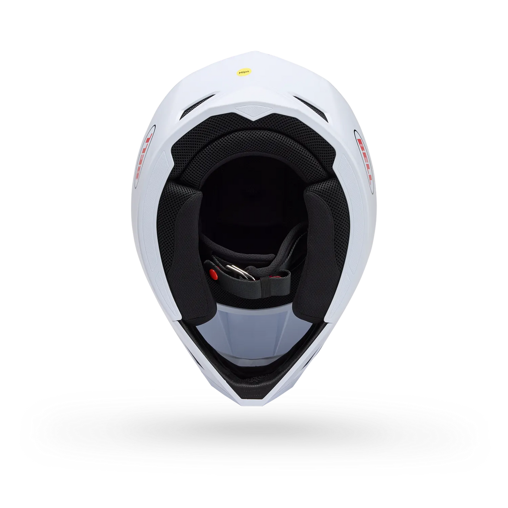MX-10 MIPS White