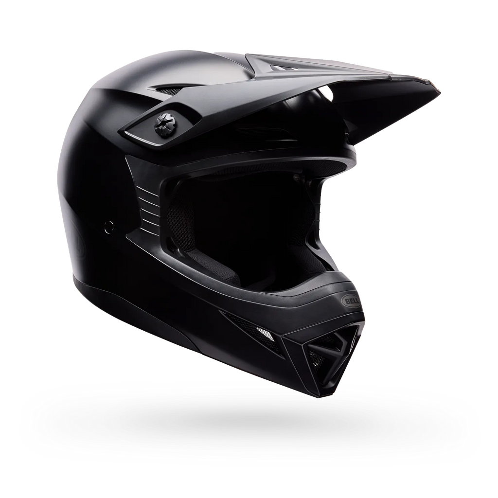 MX-10 MIPS Matte Black