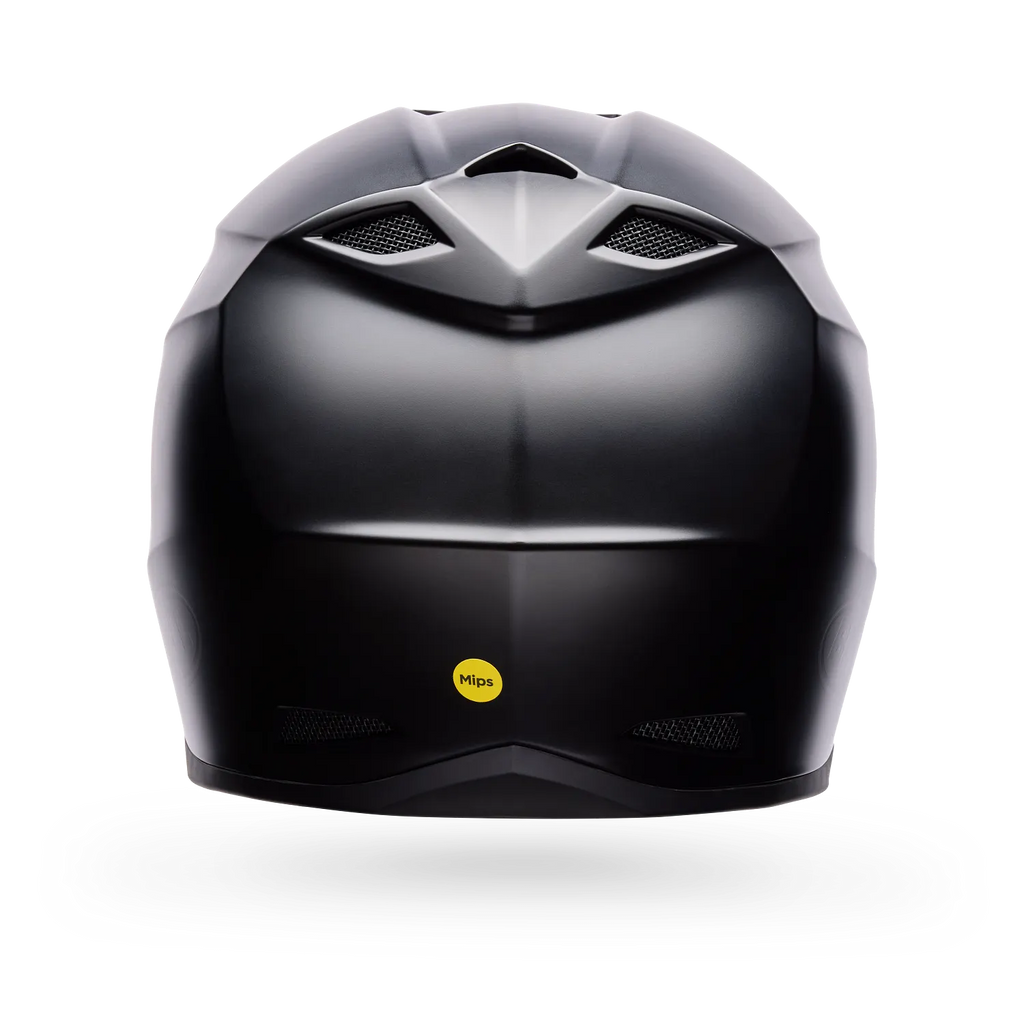 MX-10 MIPS Matte Black