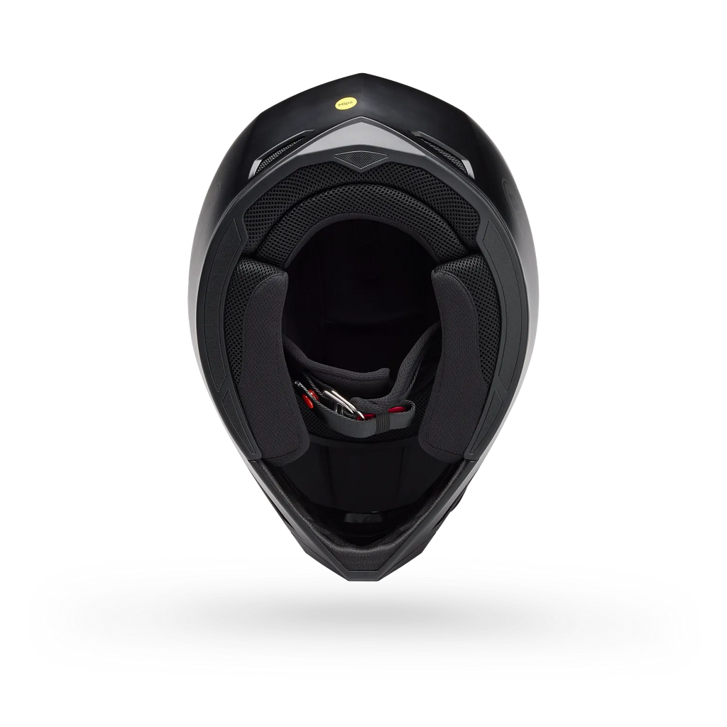 MX-10 MIPS Matte Black