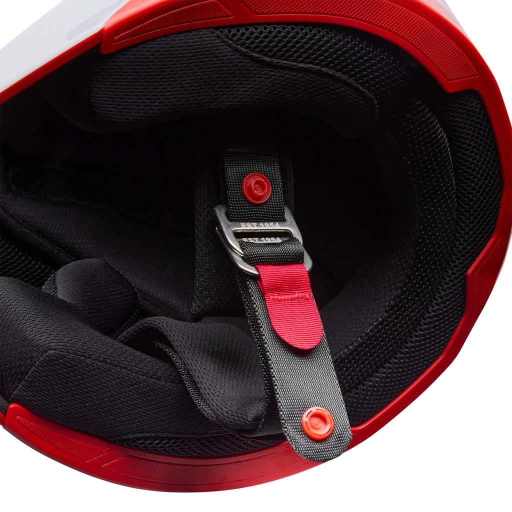 MX-10 MIPS Aviator Red