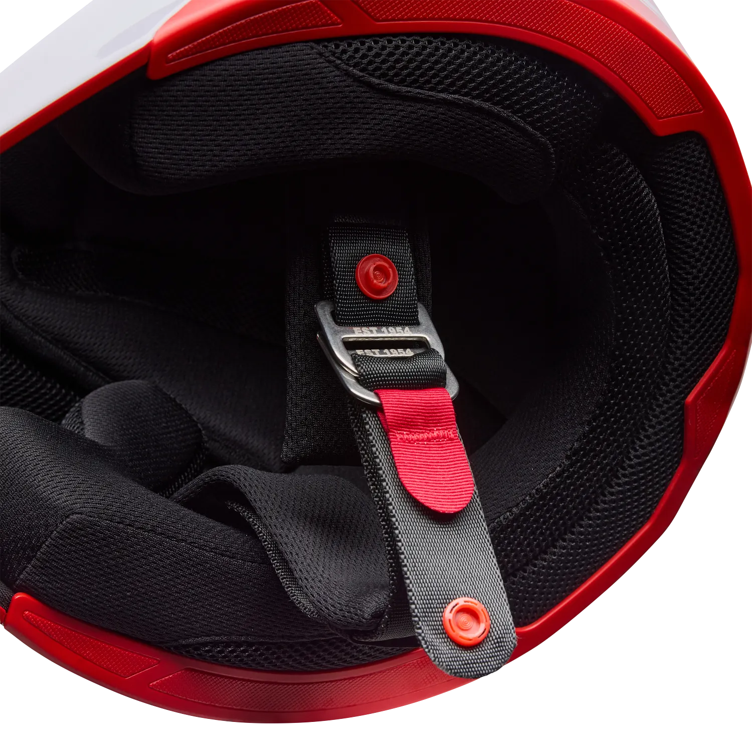 MX-10 MIPS Aviator Red