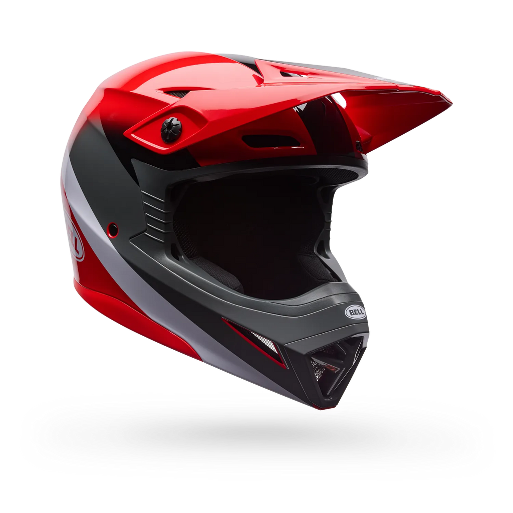 MX-10 MIPS Aviator Red