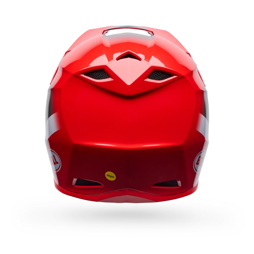 MX-10 MIPS Aviator Red