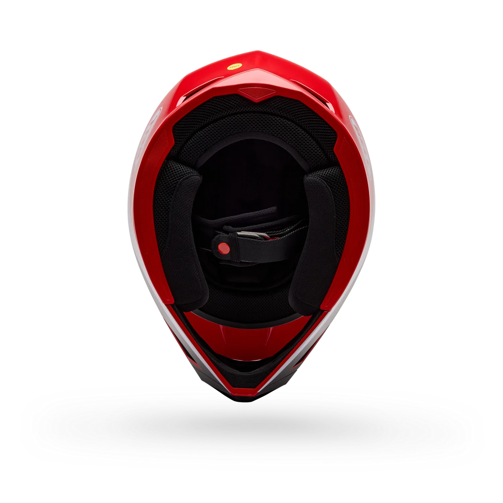 MX-10 MIPS Aviator Red