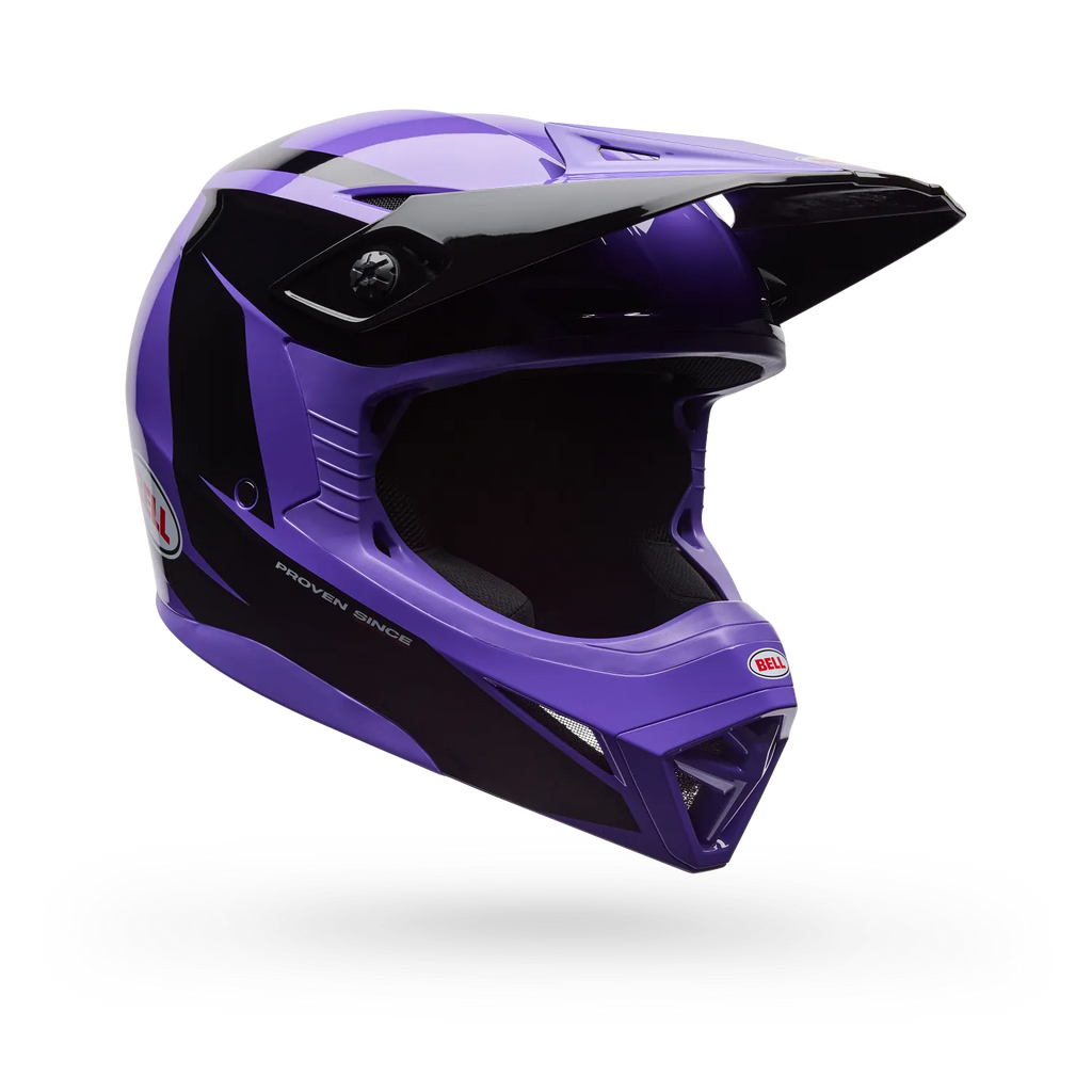 MX-10 MIPS Purple
