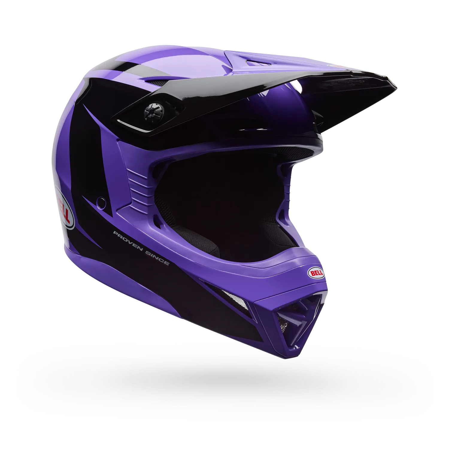 MX-10 MIPS Purple