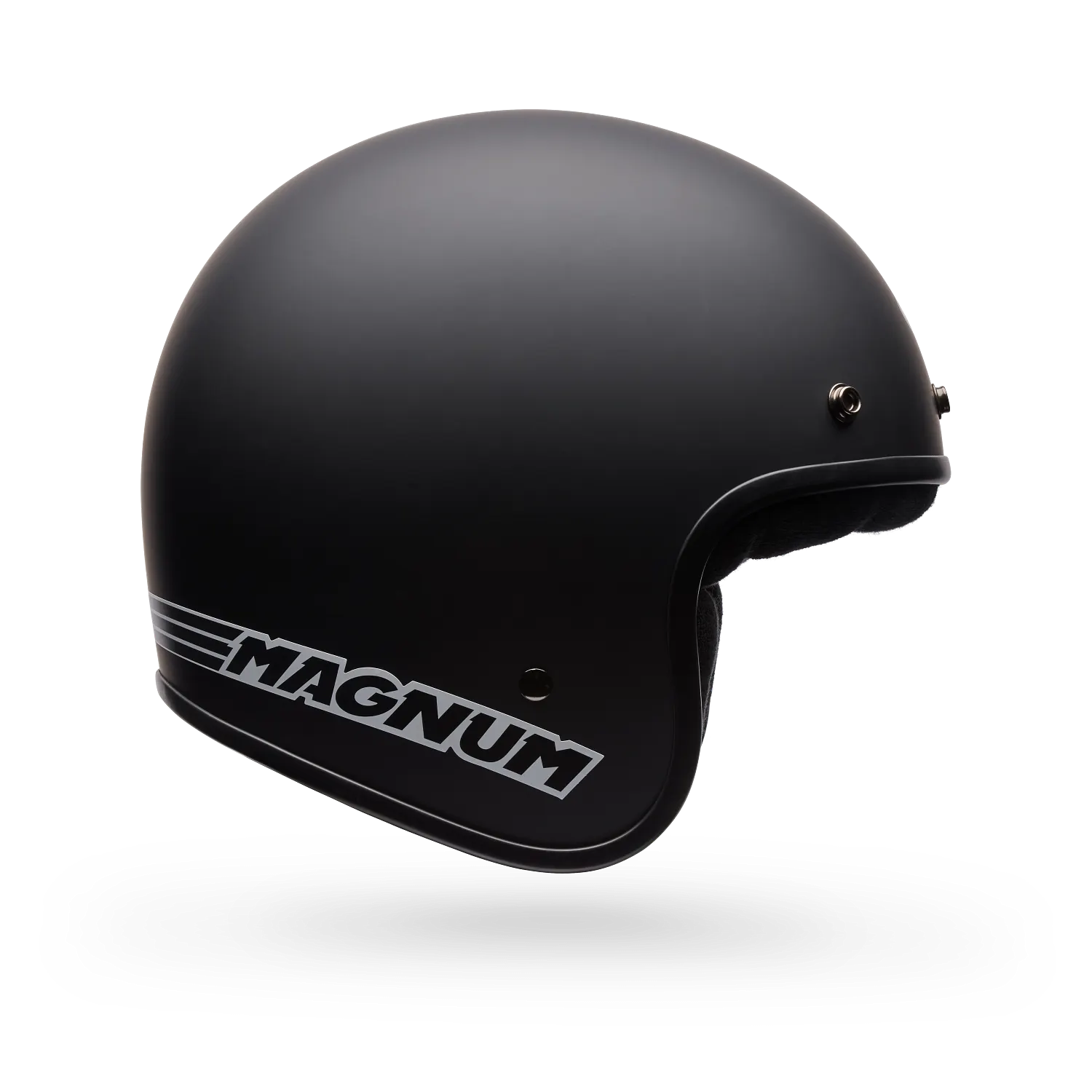 Magnum Matte Black