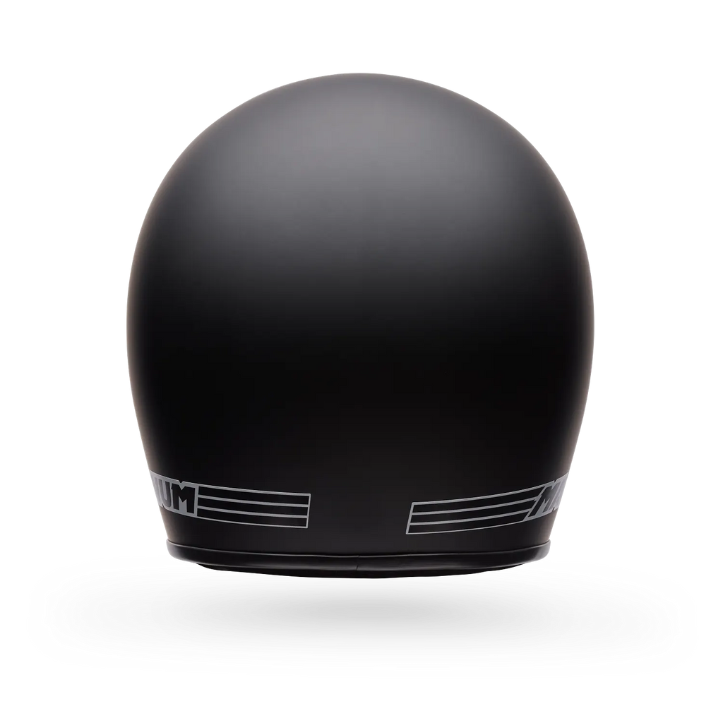 Magnum Matte Black