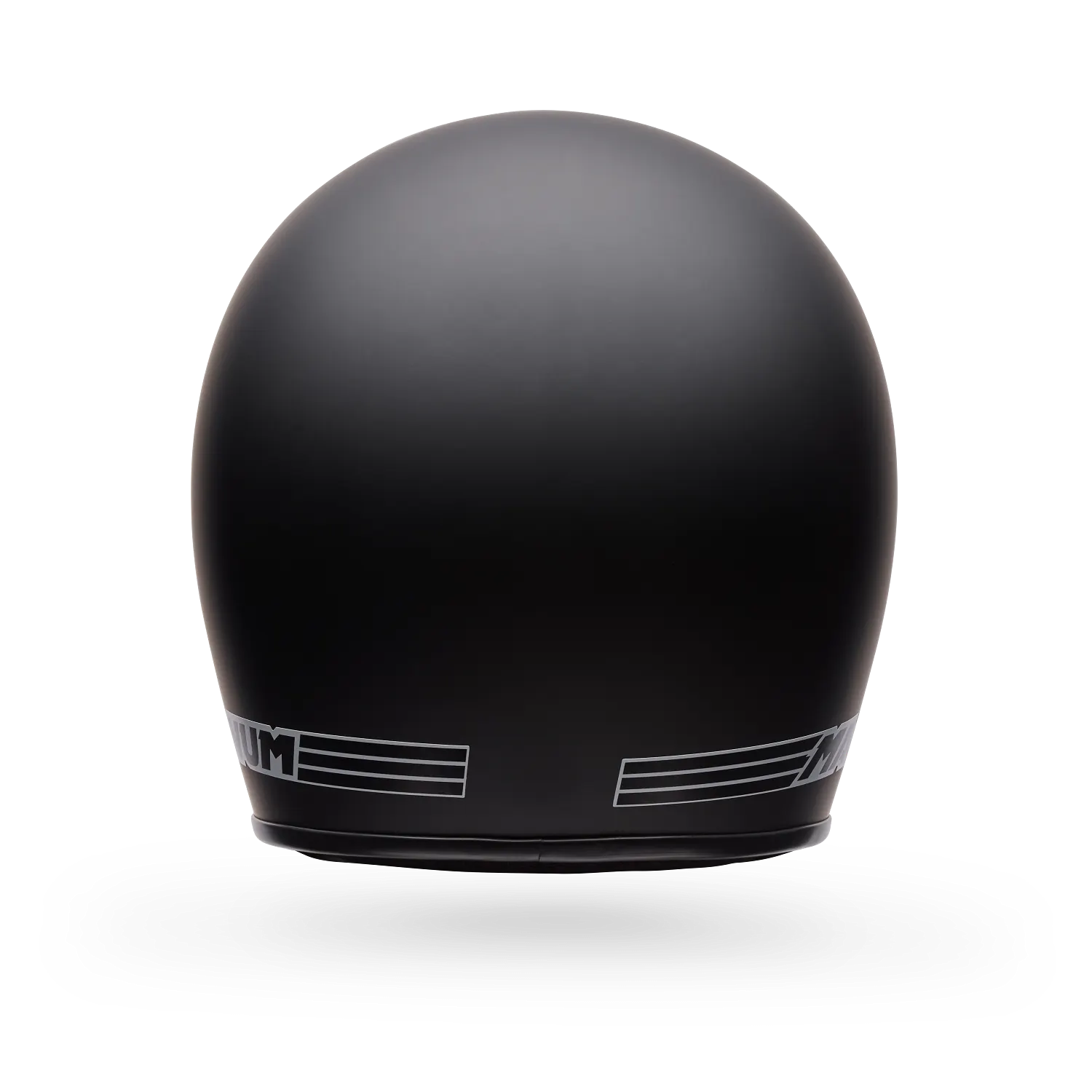 Magnum Matte Black