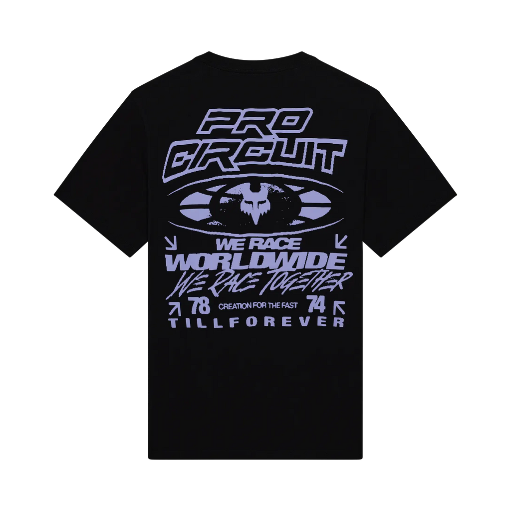 Pro Circuit Midweight Tee