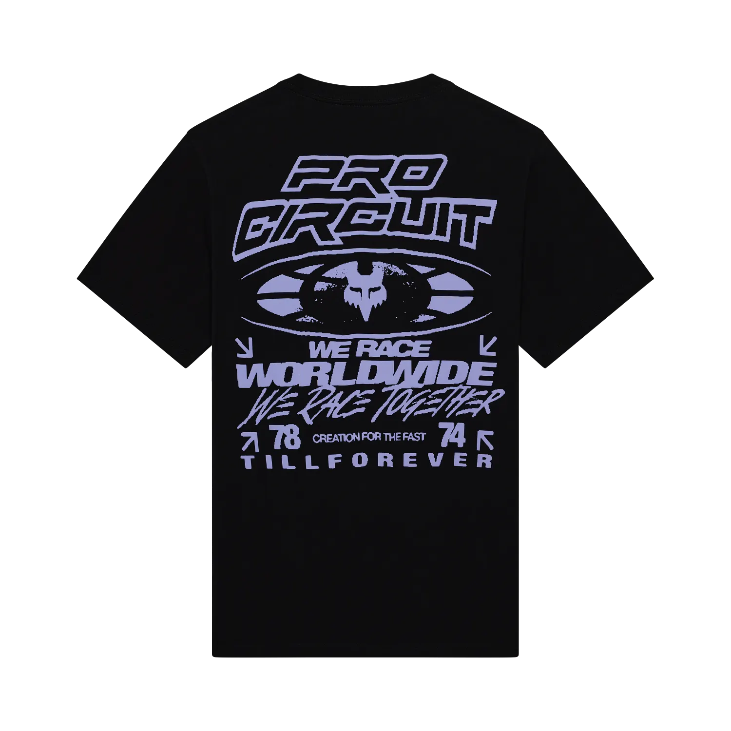 Pro Circuit Midweight Tee