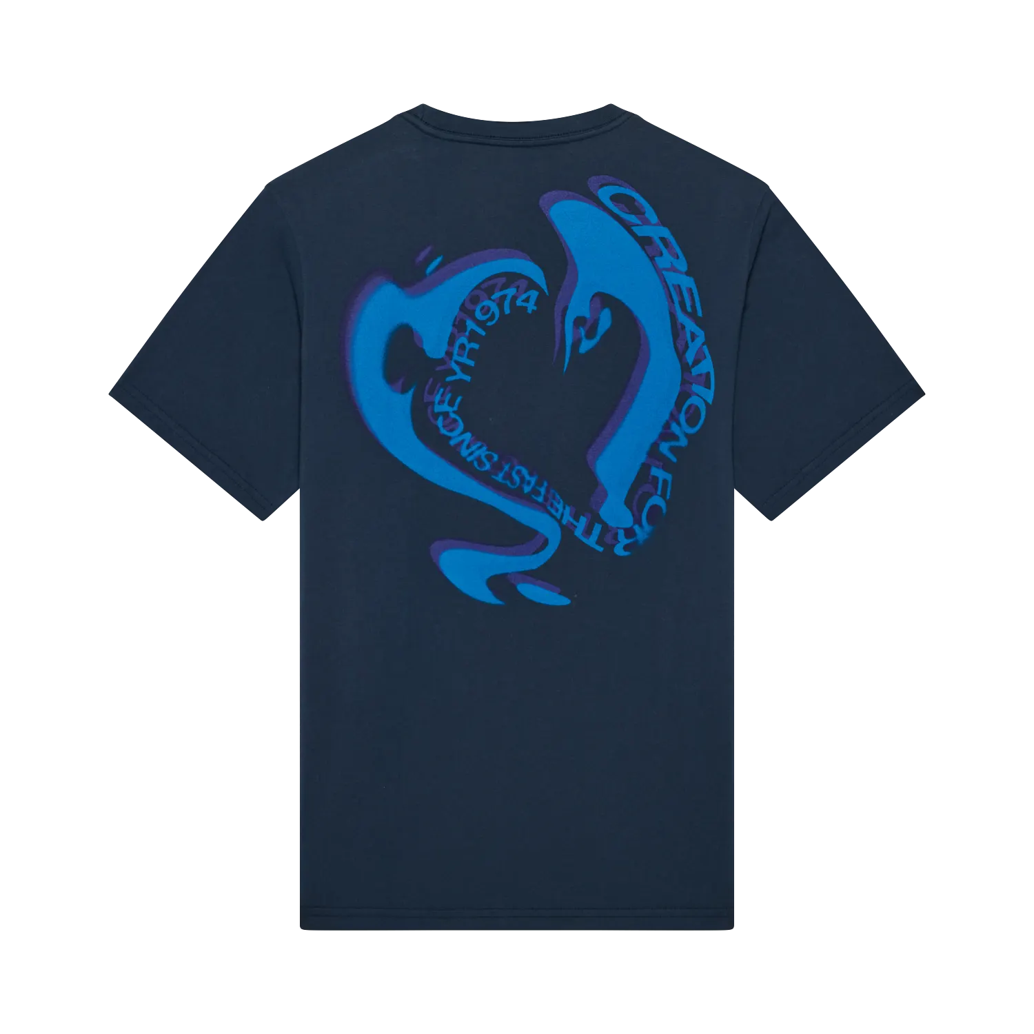 Vision 195 Original Tee