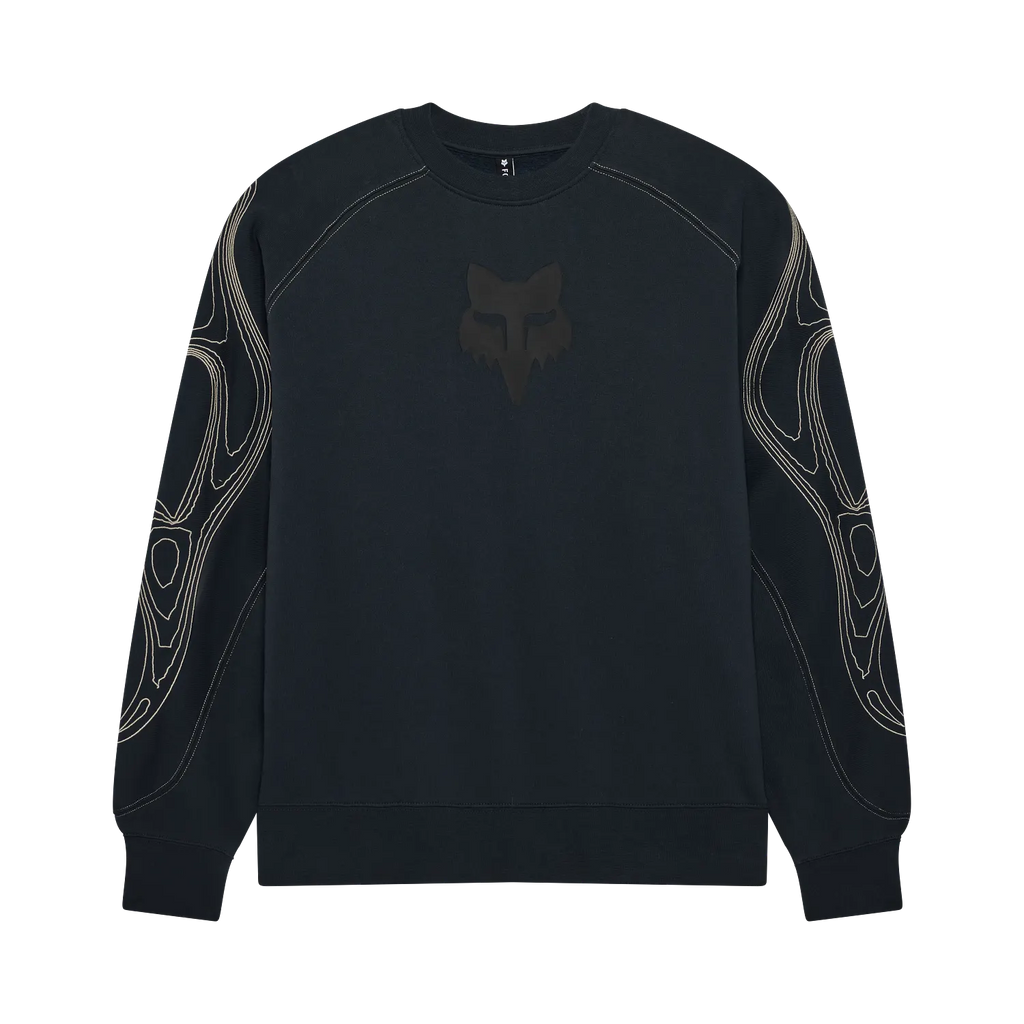 Vision Fleece Crew