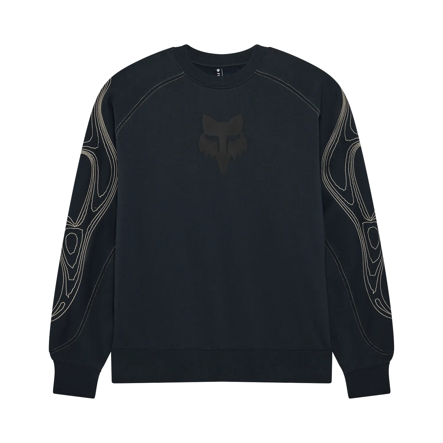 Vision Fleece Crew