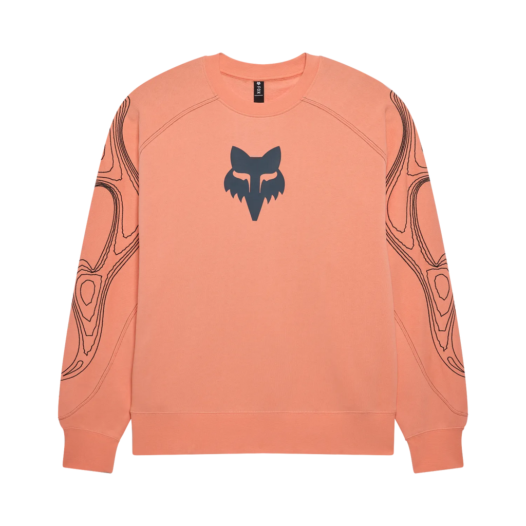 Vision Fleece Crew