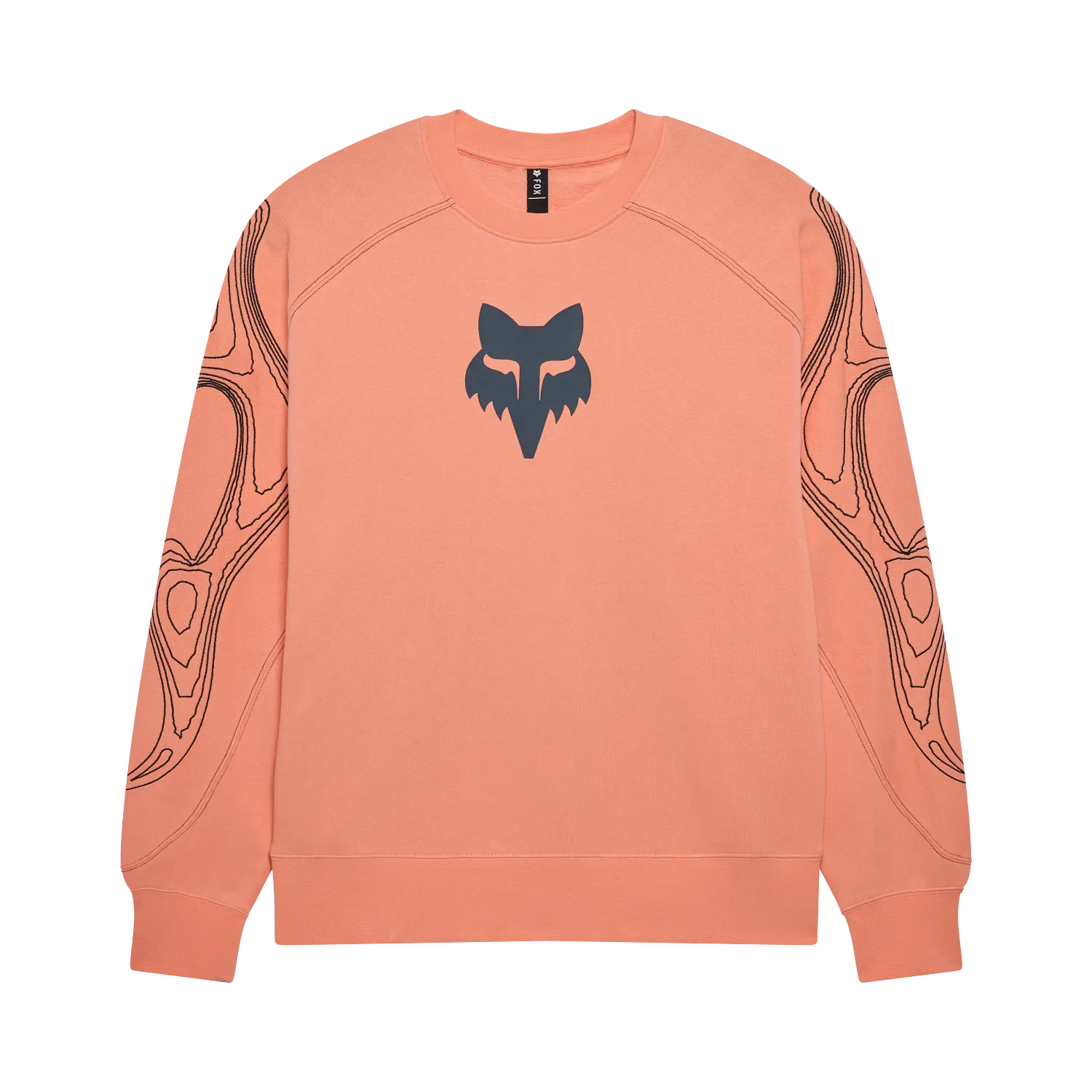 Vision Fleece Crew