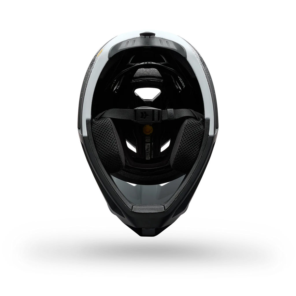 Proframe RS Aura White