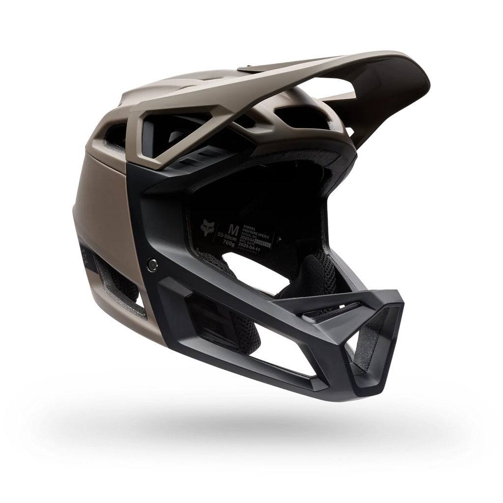 Proframe Solid Brown
