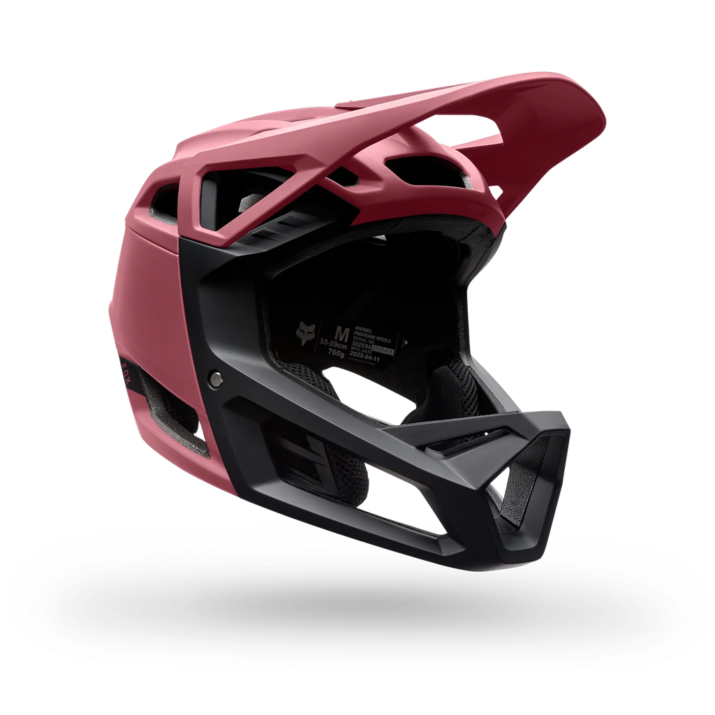Youth Proframe Solid Berry