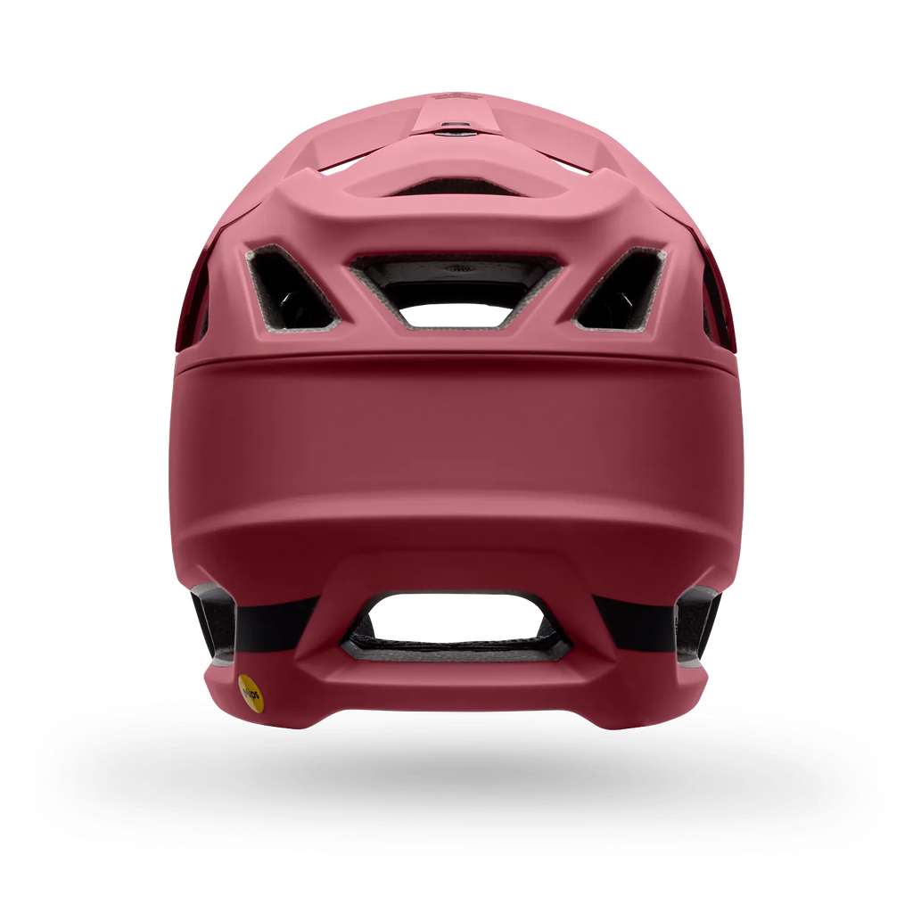 Youth Proframe Solid Berry
