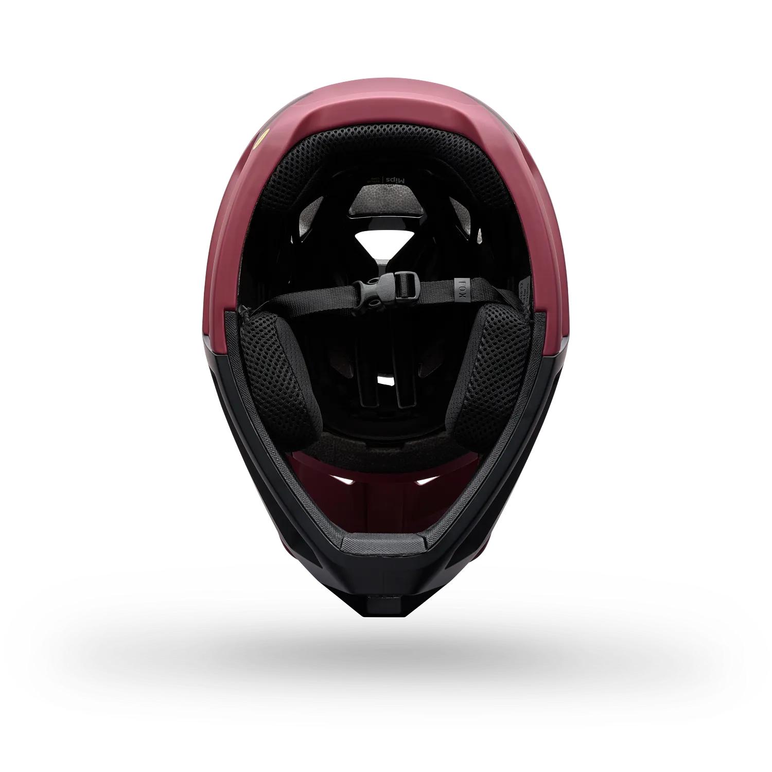 Youth Proframe Solid Berry