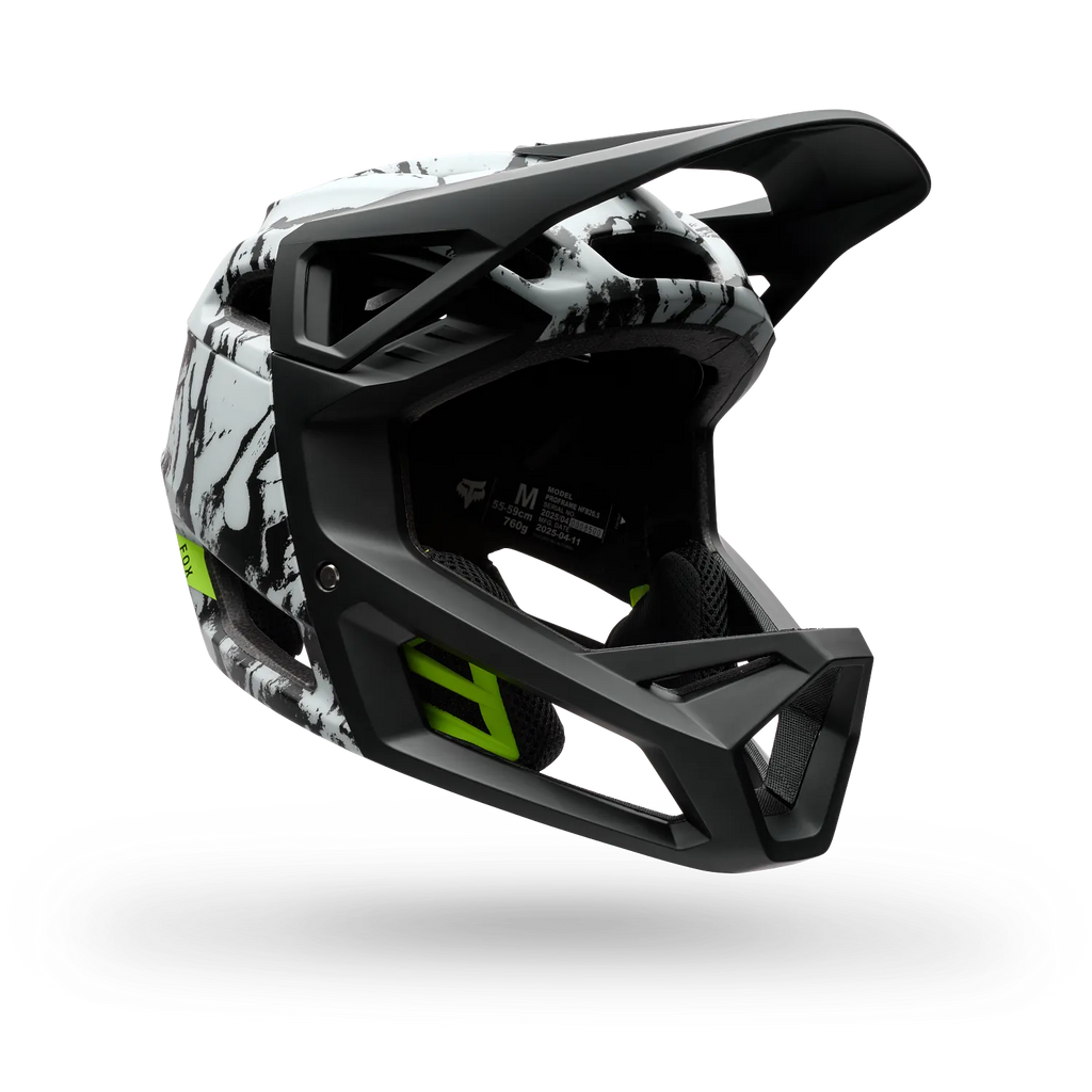 Proframe Thrive White