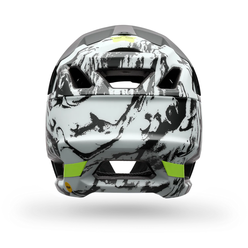 Youth Proframe Thrive White
