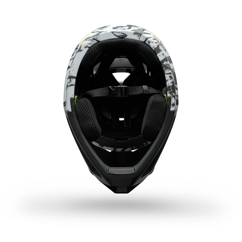 Proframe Thrive White