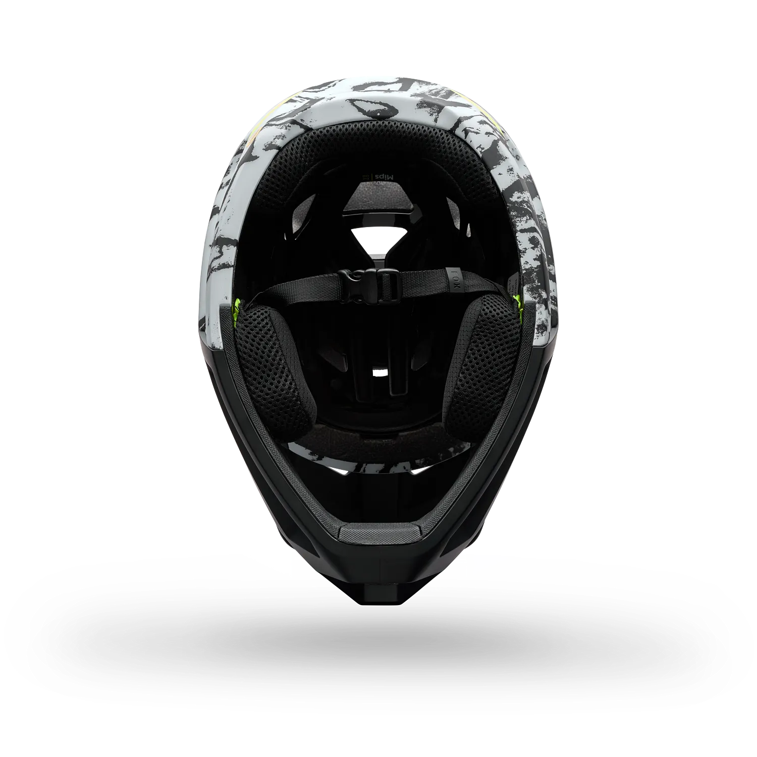 Proframe Thrive White