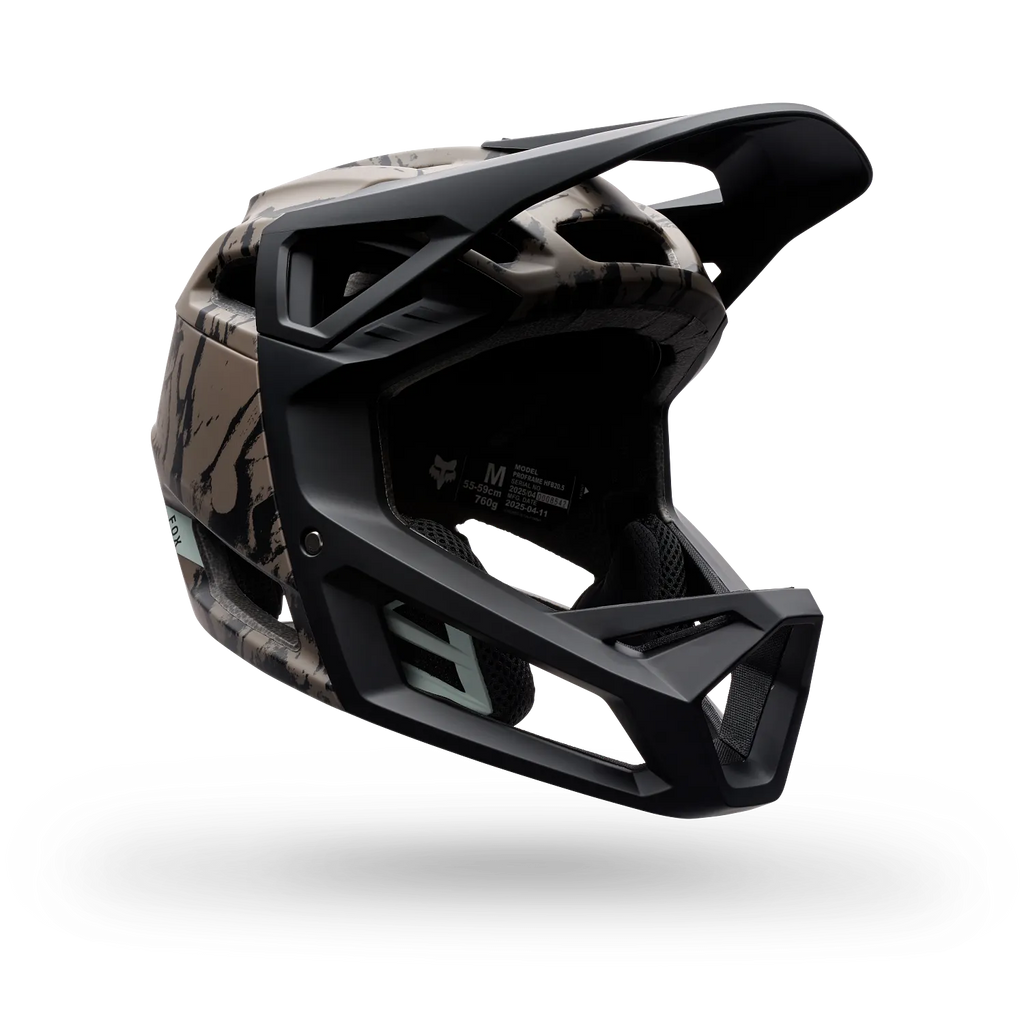 Proframe Thrive Brown