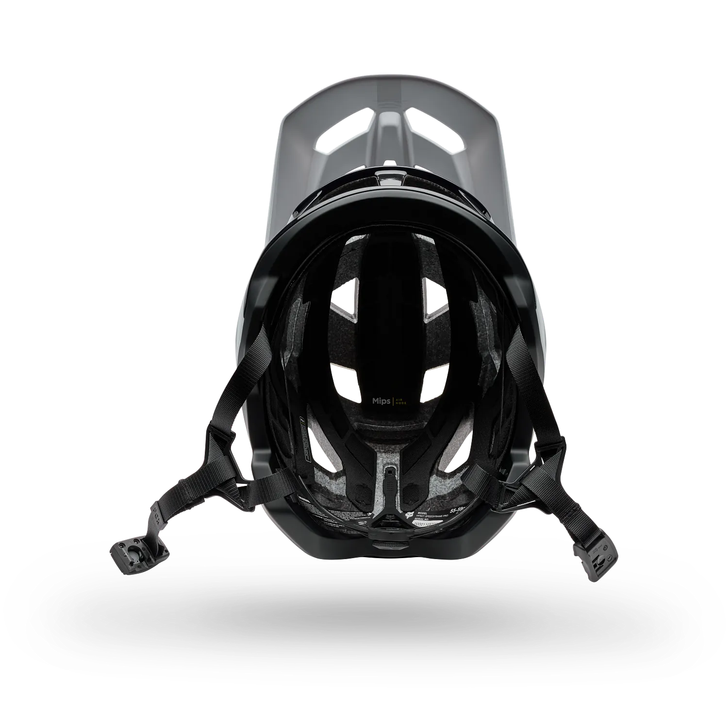 Speedframe PRO SENSE